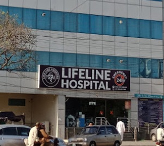life line hospital lahore