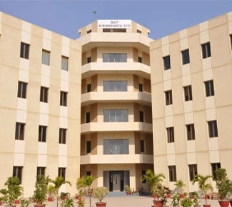 sindh institute of urology & transplant